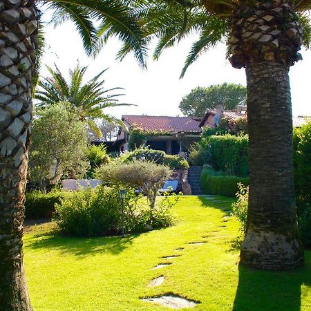 Villa Corallina Costa Corallina Buitenkant foto