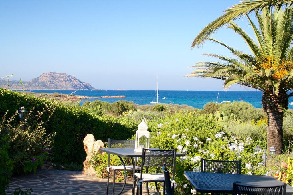 Villa Corallina Costa Corallina Buitenkant foto