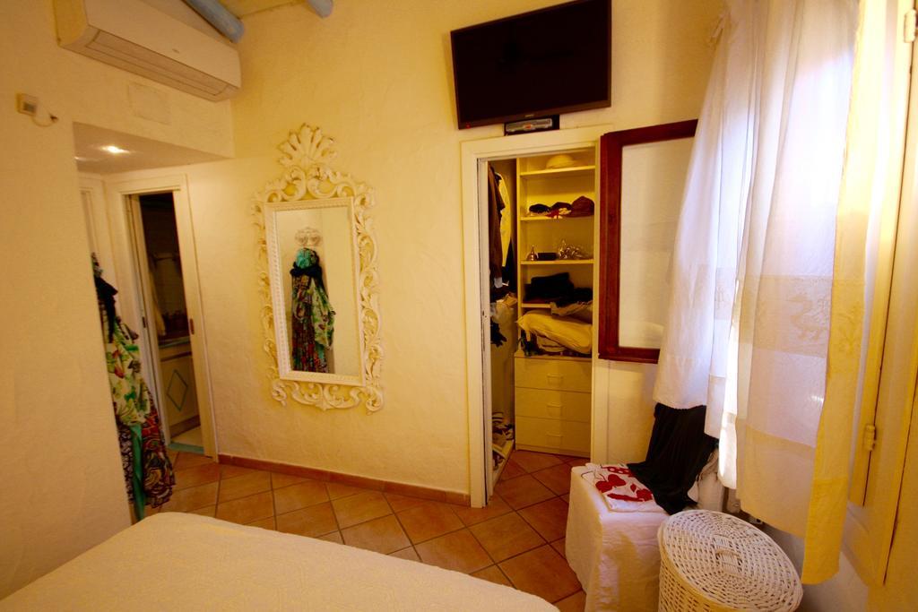 Villa Corallina Costa Corallina Buitenkant foto