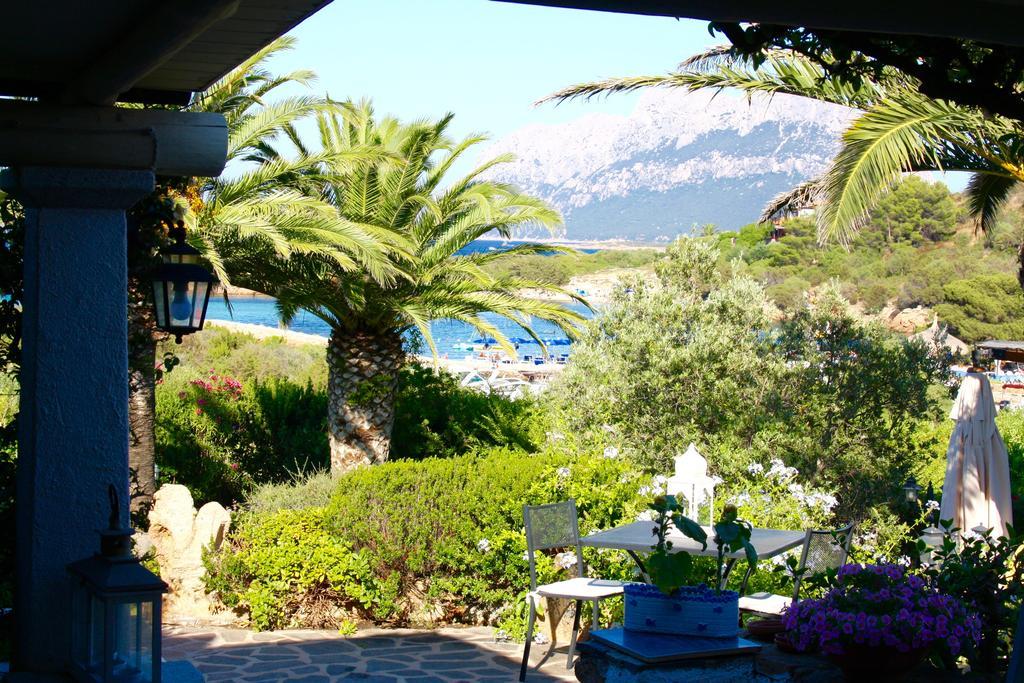 Villa Corallina Costa Corallina Buitenkant foto