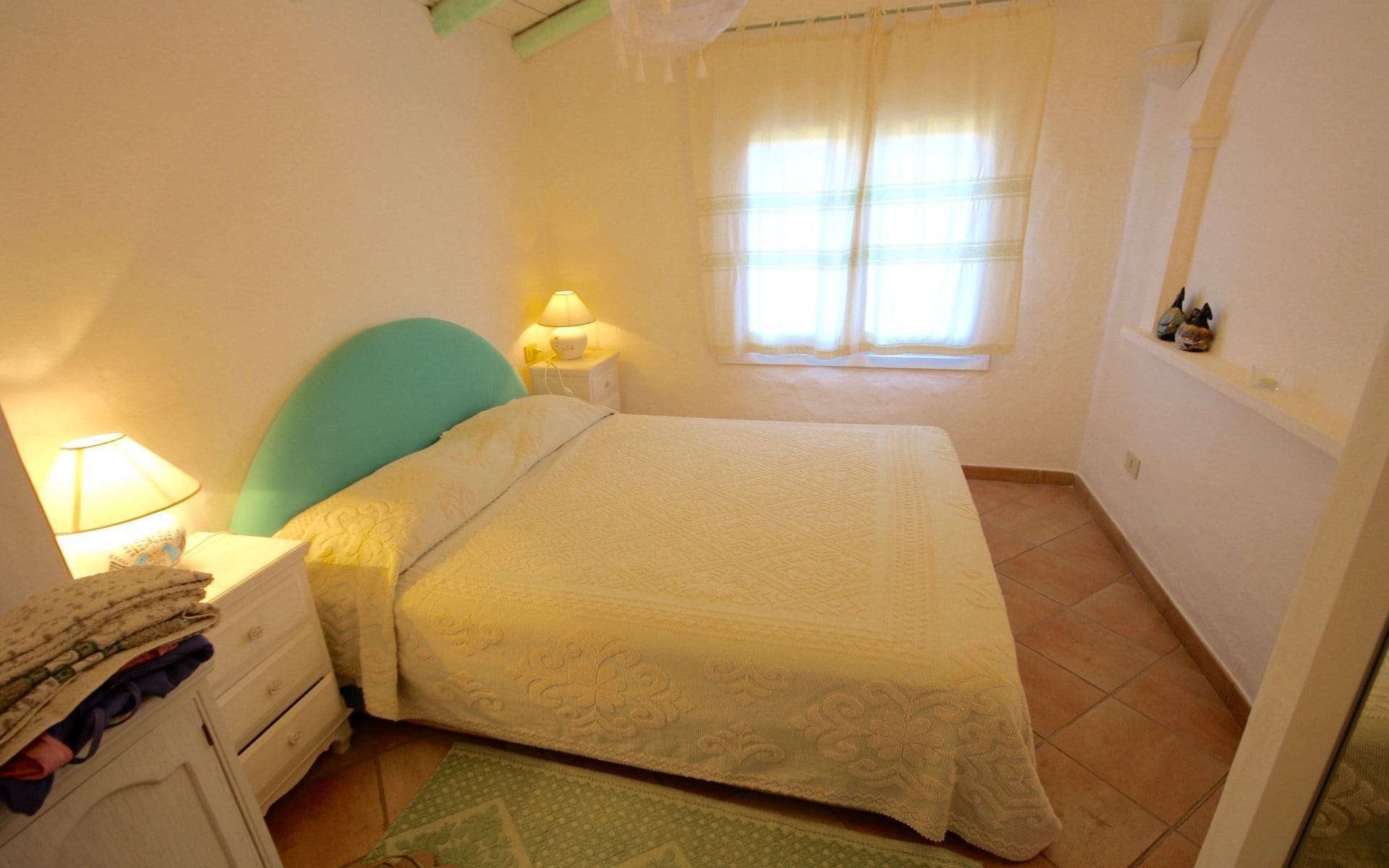 Villa Corallina Costa Corallina Buitenkant foto